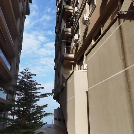 Apartment Solid Mamaia