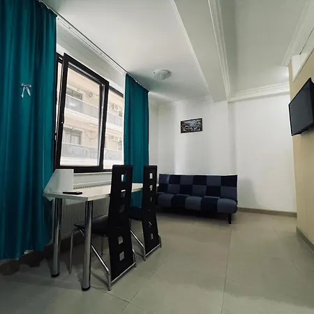 Apartment Solid *