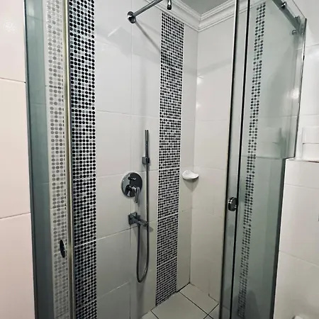 Apartment Solid