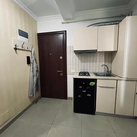 Solid Apartment *