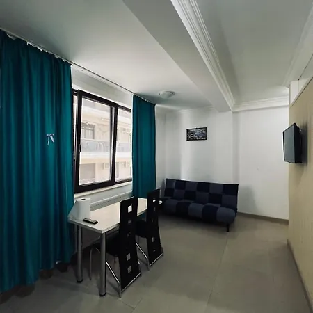 Apartment Solid Mamaia