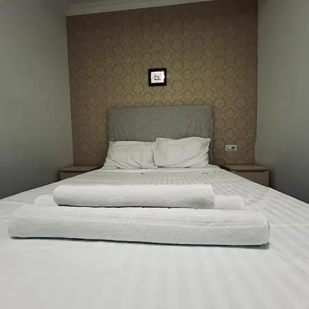 Apartmán Solid *